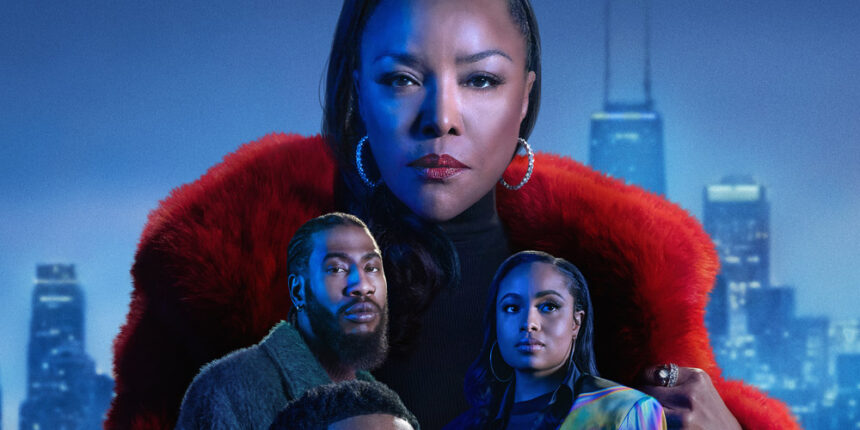 "The Chi" è stato rinnovato per la stagione 8 di Showtime!