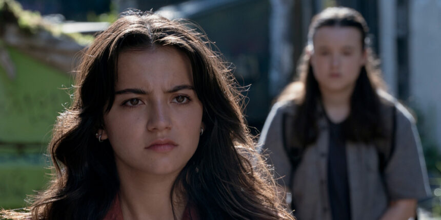 "The Last of Us" Stagione 2, l'episodio 5 Stills presenta il ritorno di uno degli alleati di Abby