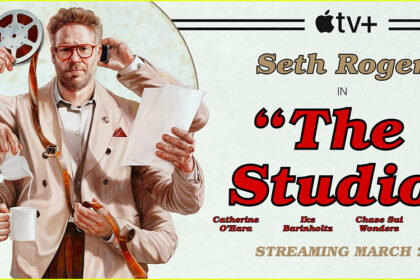 "The Studio" con Seth Rogen è stato rinnovato per una seconda stagione su Apple TV+