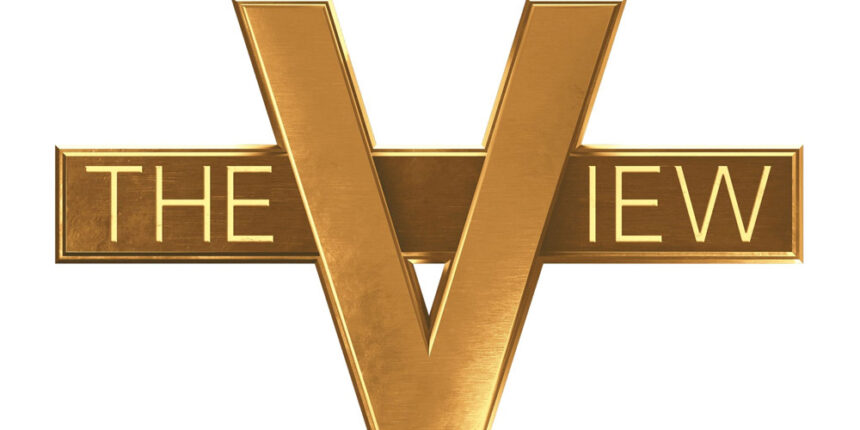 I libri di "The View" sono una grande e ambita intervista di celebrità: la prima sit down di Joe & Jill Biden, post Casa Bianca