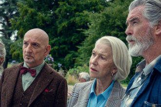 Il trailer del teaser "The Thursday Murder Club" dà la prima occhiata al cast di Star Studded - Guarda ora!