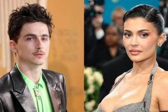 Dove è stato Timothee Chalamet mentre la fidanzata Kylie Jenner ha partecipato al Met Gala? Piani alternativi rivelati