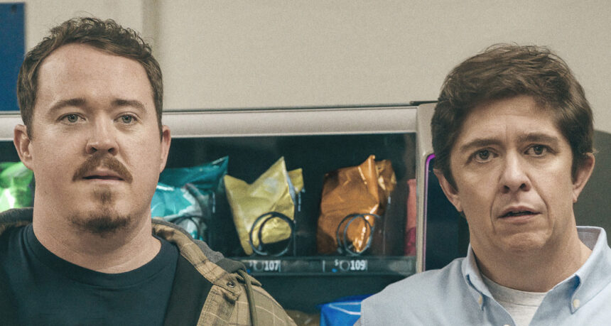 Trailer della stagione 2 di "Pneumatici": Shane Gillis ritorna a Valley Forge Automotive in nuovi episodi - Guarda ora!