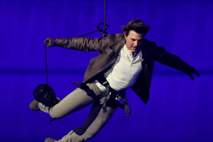 Tom Cruise concede una rara intervista, rivela ciò che accade veramente durante le acrobazie "Mission: Impossible"