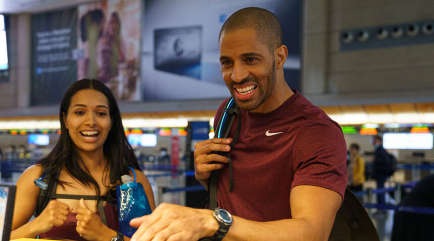 Jonathan Towns di The Amazing Race rivela la diagnosi dell'autismo, rivela come il suo comportamento nello show abbia portato alla scoperta
