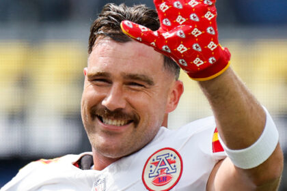 Apri NFL di Travis Kelce Leaks Chiefs, non sembra contento della posizione!