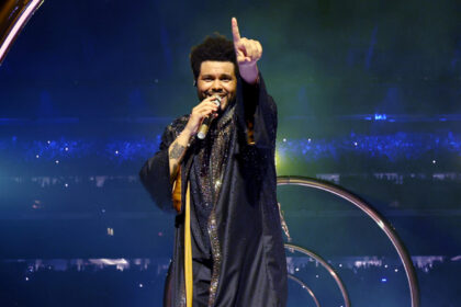 La setlist di Weeknd per il tour del 2025 'After Tool fino a Dawn è stato rivelato dopo il primo spettacolo a Phoenix