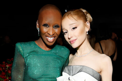 La NBC annuncia lo speciale TV musicale "Wicked", con Ariana Grande e Cynthia Erivo!