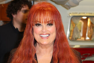 Wynonna Judd