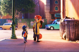 Zootopia
