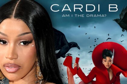 Cardi B annuncia ufficialmente il 2 ° album 7 anni dopo il debutto