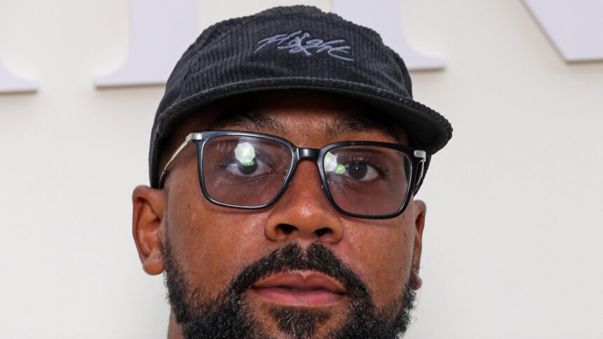 La data di prova DUI di Marcus Jordan è stata respinta