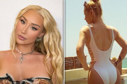 I colpi più caldi di Iggy Azalea per il suo 35 ° compleanno