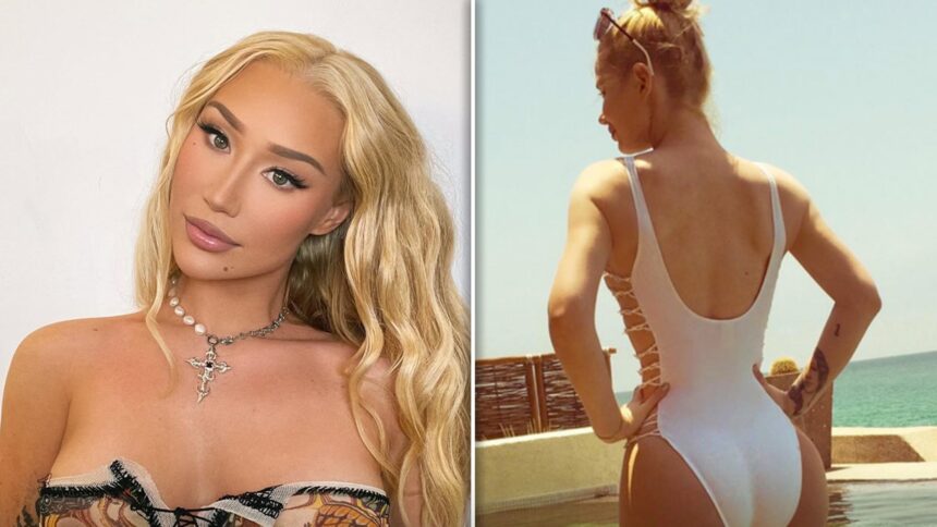 I colpi più caldi di Iggy Azalea per il suo 35 ° compleanno