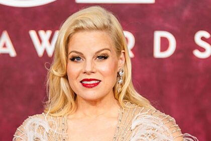 Megan Hilty annuncia il permesso di assenza da Broadway