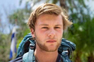 Sam Gardiner, gara in tutto il mondo concorrente, morto a 24 anni