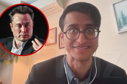 L'esperto tecnologico Faiz Siddiqui afferma che Elon Musk e Donald Trump saranno di nuovo amici
