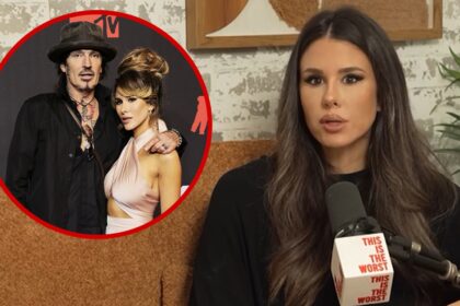Brittany Furlan dice che il dramma da pesca con catching è arrivato alla solitudine vulnerabile