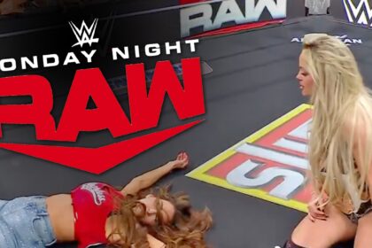 Liv Morgan Trolls Nikki Bella con spietato jab di divorzio durante la WWE "RAW"