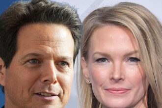 Scott Wolf ha concesso un ordine restrittivo contro la moglie, unica custodia dei bambini