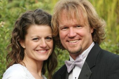 Kody Brown di sorella Wives, Robyn Brown non tornerà alla poligamia