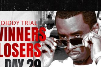 Diddy Trial Highlights dall'ultimo giorno di chiusura degli argomenti
