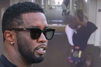 'Jane' dice che era con Diddy a Miami quando è stato rilasciato Cassie Beating Video