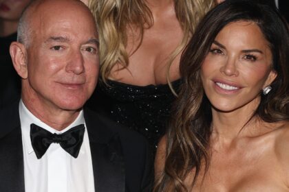 Jeff Bezos, Lauren Sanchez Wedding: Celebrity Guest List