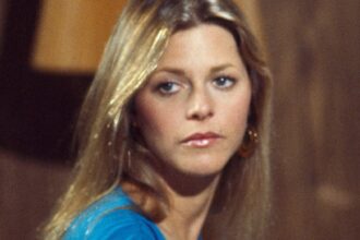 Jaime Sommers in "The Bionic Woman" Memba lei?!