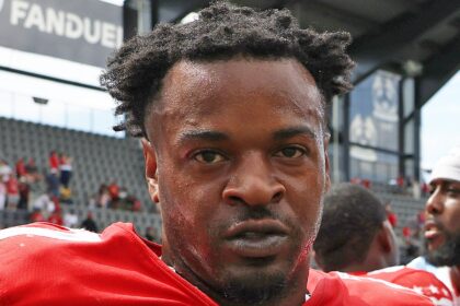 L'ex star della NFL Kelvin Joseph Jr. arrestato per DWI in relazione a fatale incidente