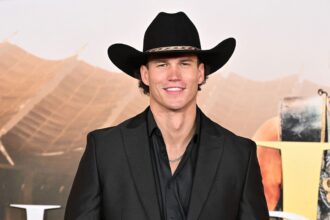 L'ex Mark Estes di Kristin Cavallari debutta New Romance