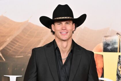 L'ex Mark Estes di Kristin Cavallari debutta New Romance