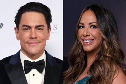 Tom Sandoval, Kristin Doute si riconnette dopo AGT