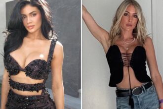 Kylie Jenner vs. Kristin Cavallari Chi avrebbe preferito?! (Tale of the Tape Edition)