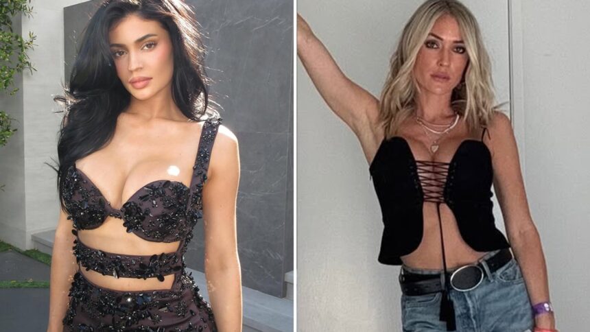 Kylie Jenner vs. Kristin Cavallari Chi avrebbe preferito?! (Tale of the Tape Edition)