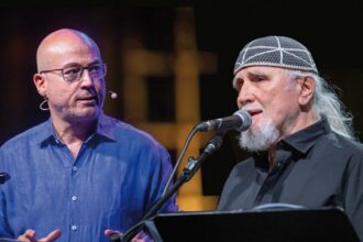 Cazzullo e Ovadia aprono il Trebbo in musica a Cervia - Libri - Il libro in piazza