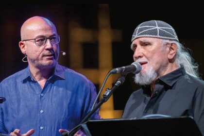 Cazzullo e Ovadia aprono il Trebbo in musica a Cervia - Libri - Il libro in piazza