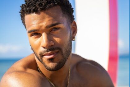 Love Island USA Jeremiah nel tornare con Huda