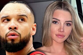 I file di Dillon Brooks di NBA per l'ordine restrittivo contro Ex