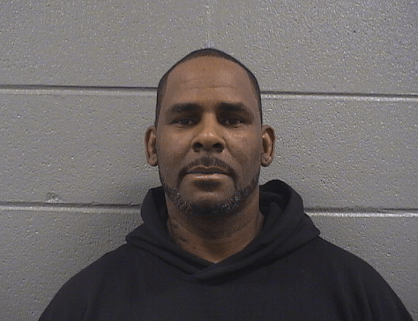 Op-ed: R. Kelly che chiede a Trump di salvarlo da una trama di omicidio suprematista bianco non era sulla mia carta del bingo del 2025