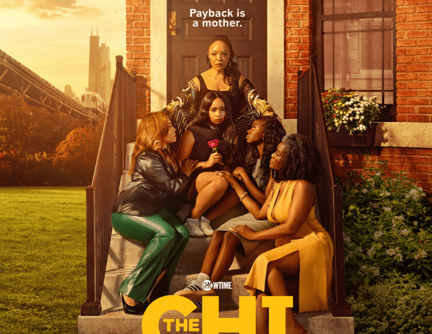 #Thechi Clip esclusivo: Professor Gardner ha i suoi dubbi su Alicia