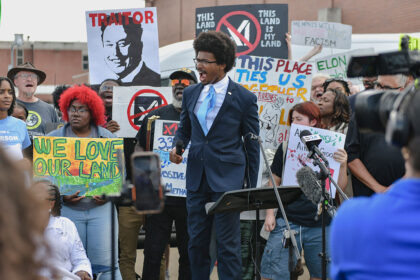NAACP afferma che farà causa alla compagnia AI di Elon Musk per un presunto aumento dell'inquinamento atmosferico nelle comunità nere di Memphis
