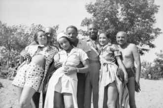 Riviving Idlewild: le grier stanno ricostruendo la città storicamente nera per le generazioni future