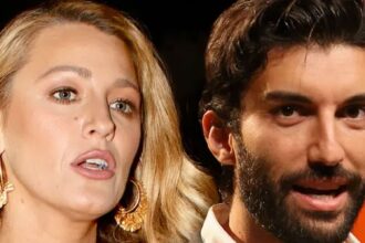 Blake Lively chiede al tribunale di forzare i dirigenti viandanti di Baldoni a conformarsi alle citazioni