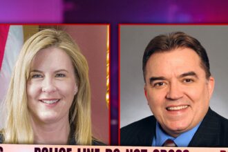 2 legislatori del Minnesota hanno sparato in incidenti "mirati", sospettano in generale