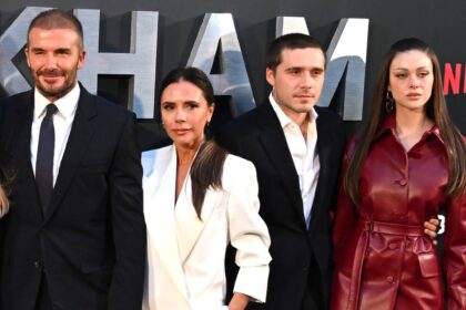 Cosa sta succedendo con David, Victoria, figlio Brooklyn