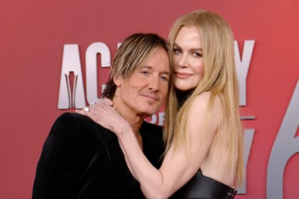 All'interno di Nicole Kidman e Keith Urban's Epic Story