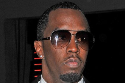 "Jane" dice di essere stata strana con Diddy nell'agosto 2024, mese prima dell'arresto