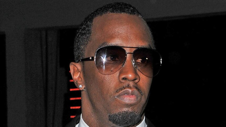 "Jane" dice di essere stata strana con Diddy nell'agosto 2024, mese prima dell'arresto