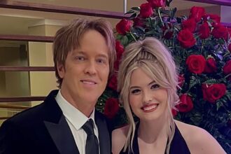 Larry Birkhead protegge Dannielynn da Anna Nicole Smith Clout Chasers